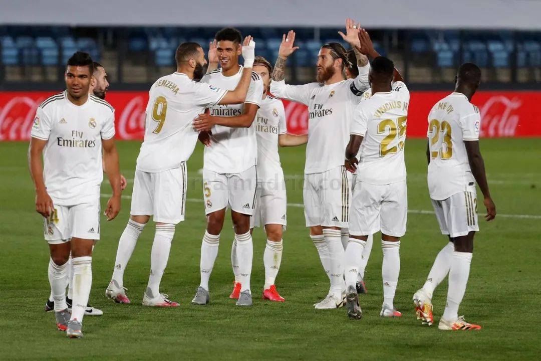 5场5球，利物浦是维尼修斯在欧冠进球最多的对手（利物浦成维尼修斯欧冠最常破门对手：5战5球）