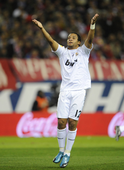 埃斯特旺：对红军进球后很激动；世俱杯交手时就想展示自己