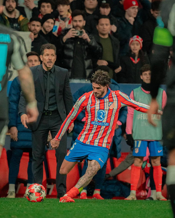 官方：卡瓦哈尔、卡雷拉斯、恩德里克禁赛2场，弗兰·加西亚禁赛1场