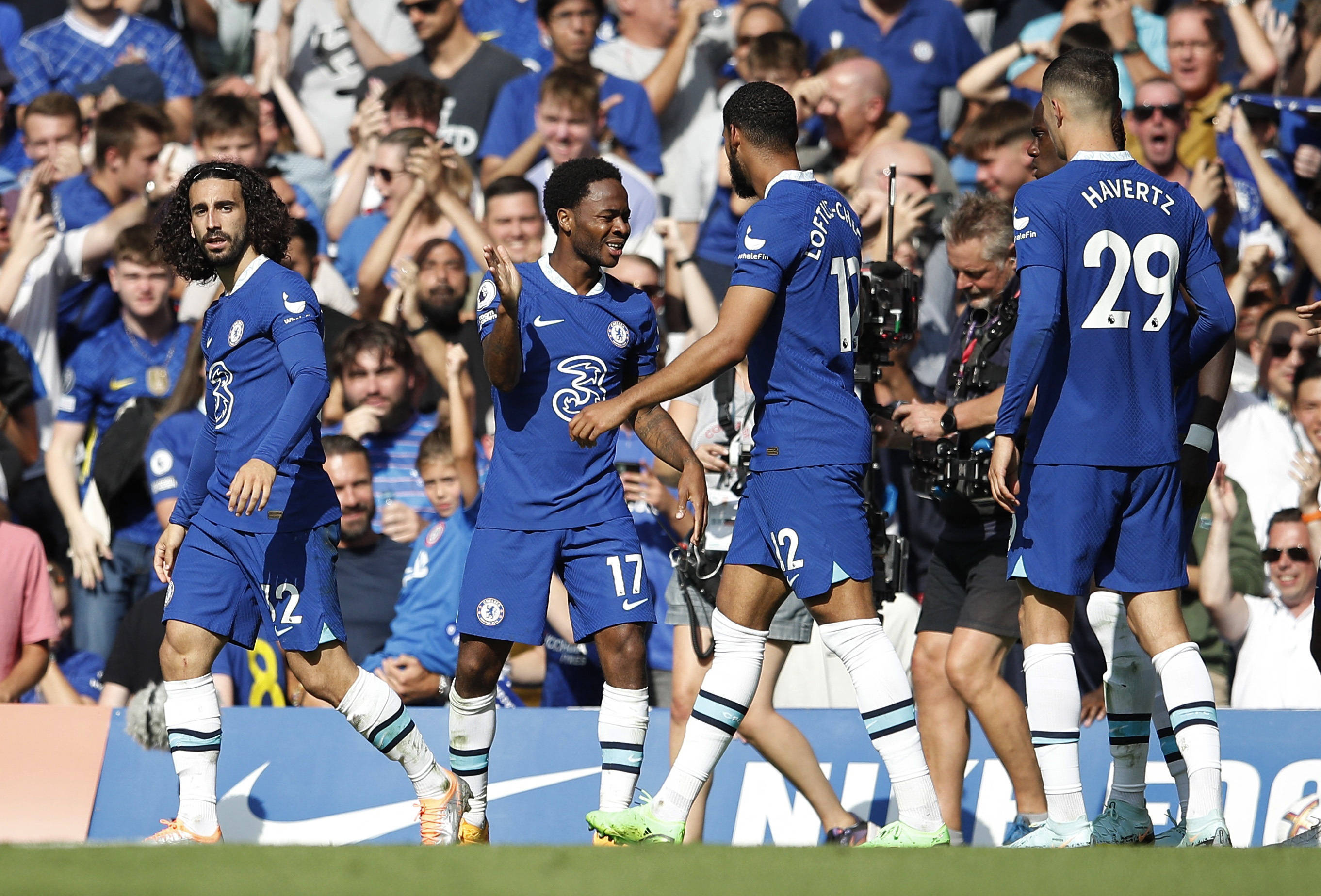 跟上了吗？天空体育本轮英超9场赛果全中，包括命中一场比分（天空体育本轮英超预测神准：9场赛果全中，另有1场比分精确命中）